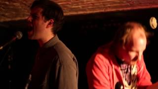 Absolutely Free - On The Beach (live)