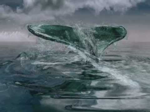 Whales of Atlantis by Aschera