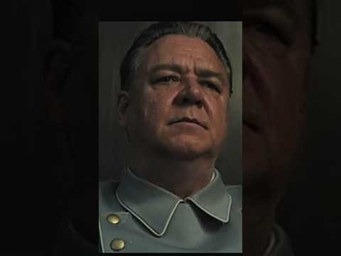 Would you still follow Hitler? 🤔🧐 Göring's Trial #nuremberg #movieedit