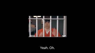 060724 jail call Stephan Sterns What's for dinner