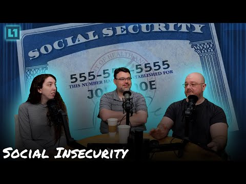 The Level1 Show August 20 2024: Social Insecurity