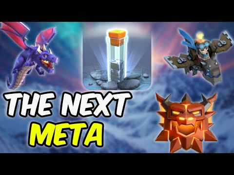 Totem Poles Are the NEW META in Clash of Clans!