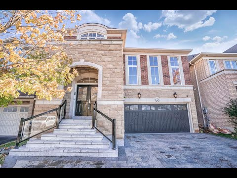 68 Muscat Crescent, Ajax, ON