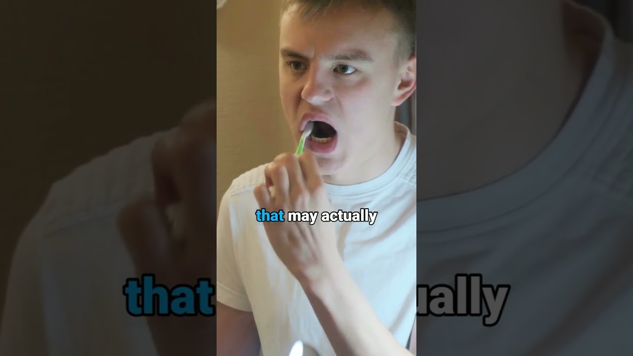 Can you Taste Cavities?