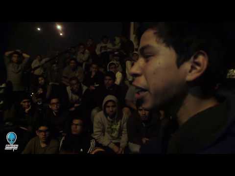 Stick & Ramset & New Era vs Kian & Lc & Bk - 3 vs 3 Fecha 04 Final