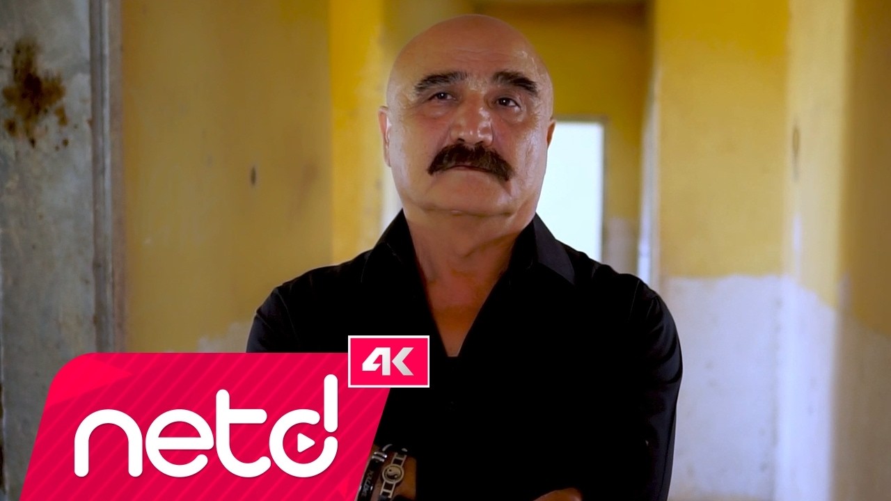 Ramazan Uysal - Geceler Beni