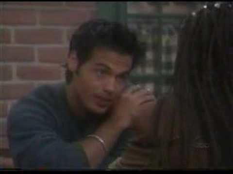 GH 09.28.00 - Gia's afraid to face her mother with the truth