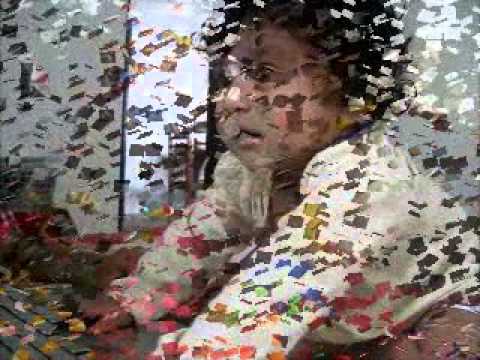 Vaiga molu's BDay gift