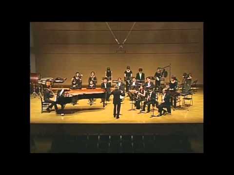 Olivier Messiaen / Oiseaux exotiques