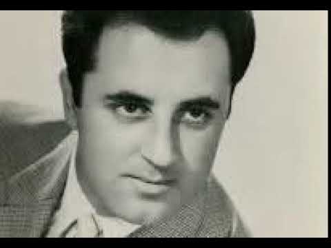 MacBeth (Verdi) O figli, o figli miei...Ah, la paterna mano (C. Bergonzi)