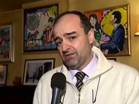 ONDA TG 8.10.2013 - TRASPORTI: DISAGI PENDOLARI