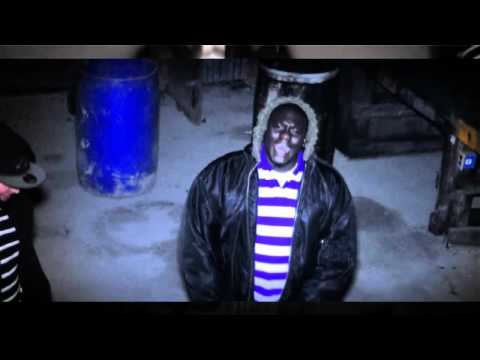 Big Cheeze x Kasper - Crunch Time [Official Video]