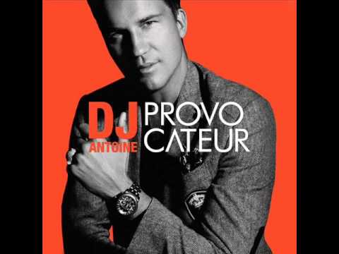 DJ Antoine & Dimaro - The One Before (Radio Edit)