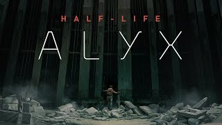 В игры серии Half-Life можно играть бесплатно, пока не выйдет Half-Life: Alyx