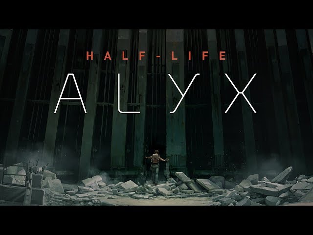 Will Half-Life: Alyx sell fans on VR? - The Verge