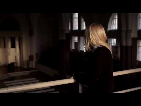 video portrait : Anfisa Fox