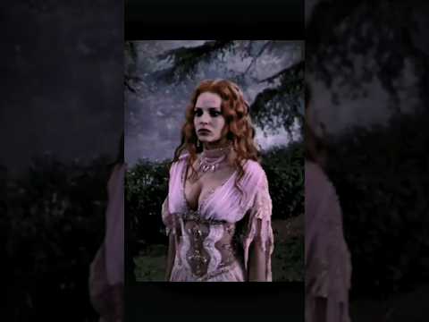 Aleera Van Helsing | Queen of Darkness