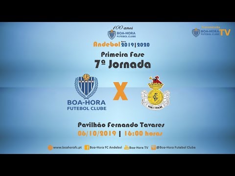 Boa Hora FC / ROFF 36-32 FC Gaia