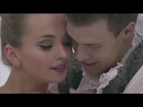 2016 Russian Nationals - Sinitsina / Katsalapov SD ESPN