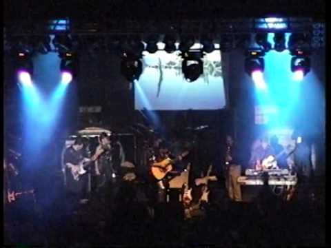 Sons Of Nothing - 8/20/2004 - White Horse Mtn Festival - Full Show