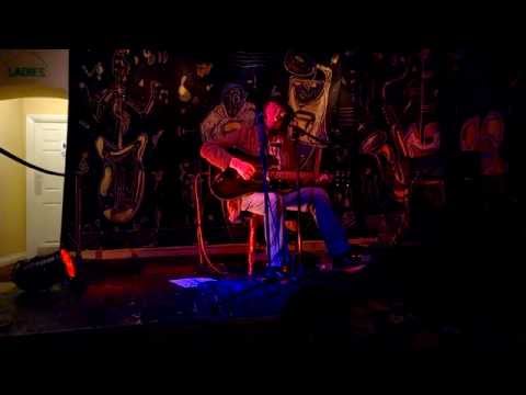 Sonny Condell - Lovesick - The DC Club - Dublin