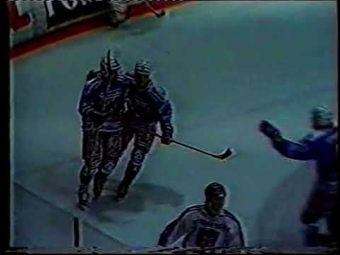 JyP HT Maalikimaraa  91-92 kaudelta