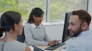 Ricoh FYI Talks: Banking