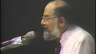 A Night With Allen Ginsberg (Part 2)