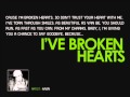 I've Broken Hearts - Nasri 