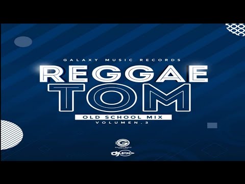 Reggaeton Old School Mix Vol.3 By Dj Lex ID LPA (Galaxy Music Records)