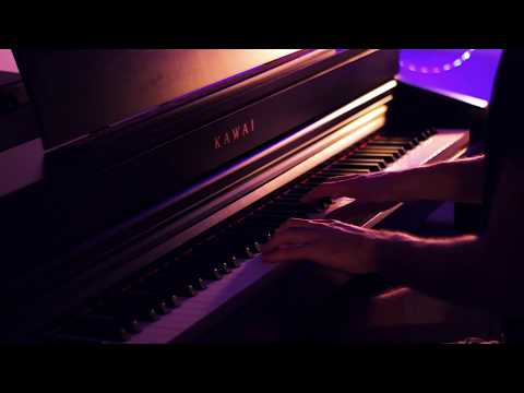 Mia & Sebastian's Theme from La La Land - Kawai CA79
