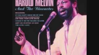 Harold Melvin & The Blue Notes - Don't Leave Me This Way video