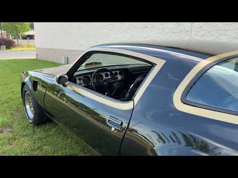 1979 Pontiac Firebird Trans Am (CC-1953461) for sale in Milford, Ohio