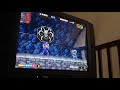 Magician Lord Stage 1 With Boss Neo Geo Aes