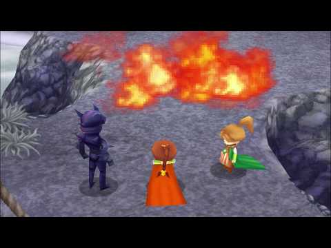 Final Fantasy IV iOS part 5