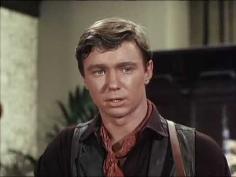 Bonanza S08E10  Das Lied der Gerechtigkeit