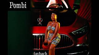 Download lagu [FREE] Zimdancehall Riddim Instrumental 2025 | POMBI RIDDIM | instrumental Type Beat 2025 mp3