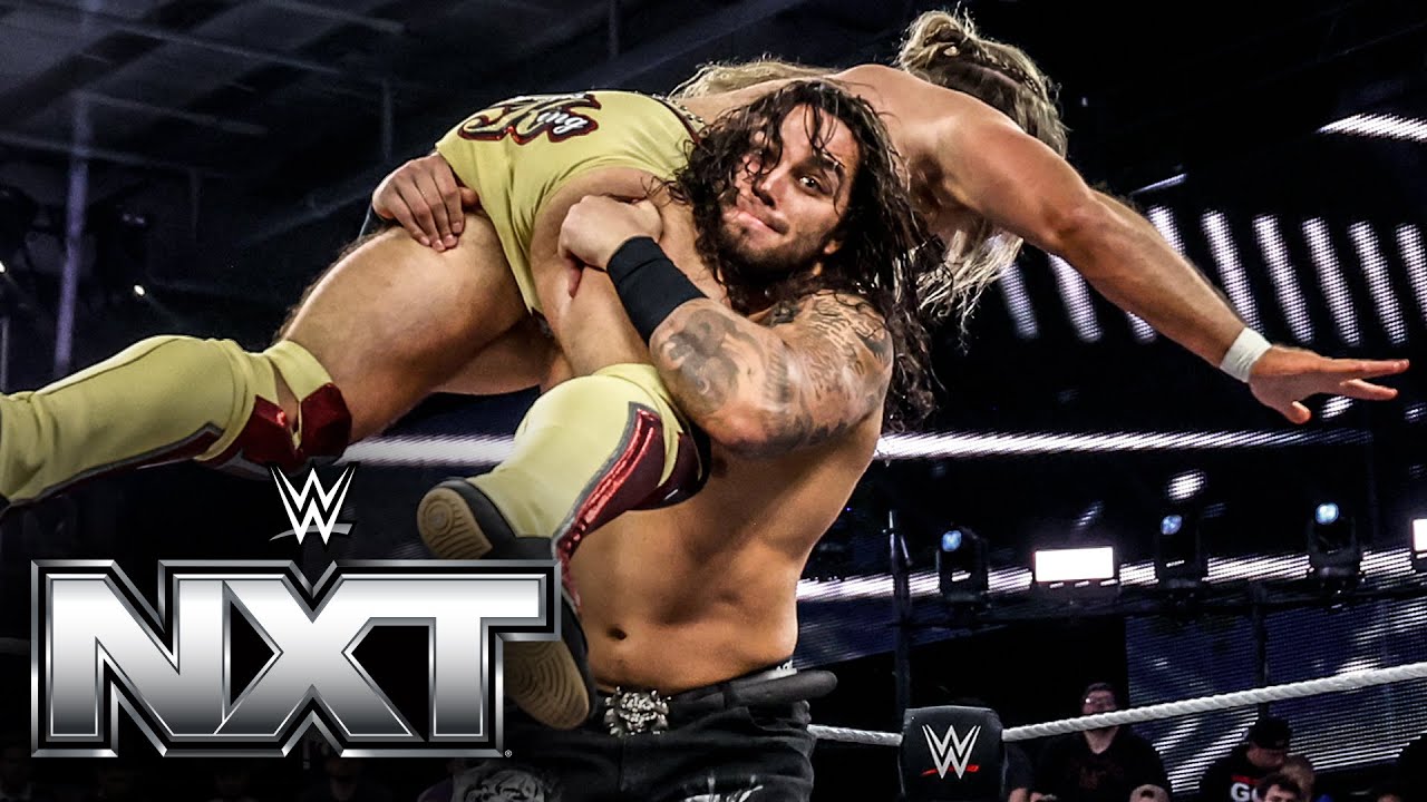 YouTube Video Thumbnail