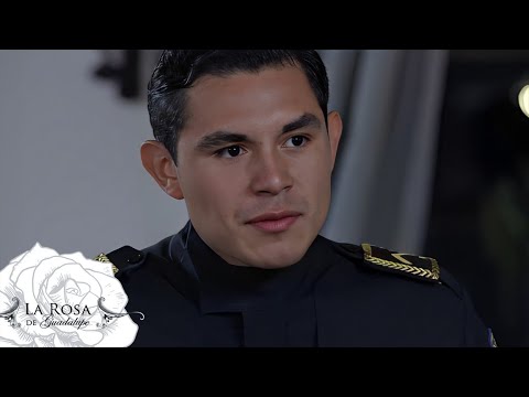 La Rosa de Guadalupe Capítulo 2024 POR HONOR [PART 2] FULL  HD