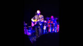 Damien Dempsey - Bustin Outta Here