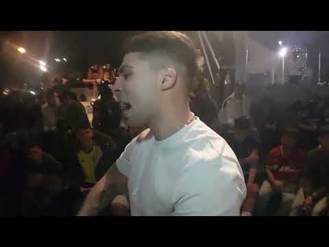 [Filtros] GERSAN vs ERREMZ vs VITOLASO - Clas. Liga GC