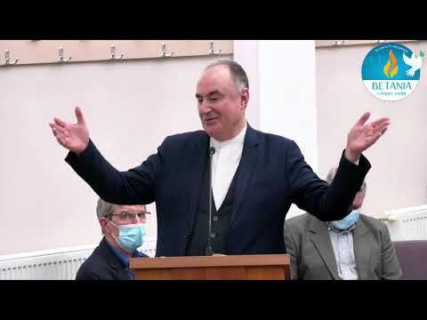 Ioan Panican...Cum sa biruim incercările prin care trecem....?