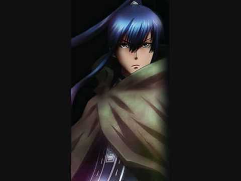 DGM OST 1 - Kikai to Tamashii higeki