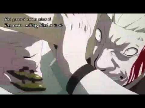 { AMV } Kaneki - Monster