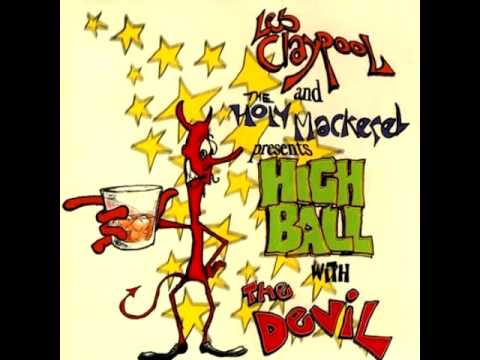 The Awakening - Les Claypool and The Holy Mackerel