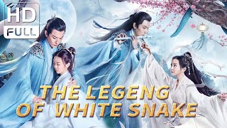 Download lagu 【ENG SUB】The Legend of White Snake: Fantasy Movie Collection | Chinese Online Movie Channel mp3