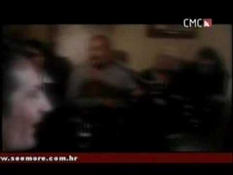 Bohem i Igor Stimac - Mare i Kate