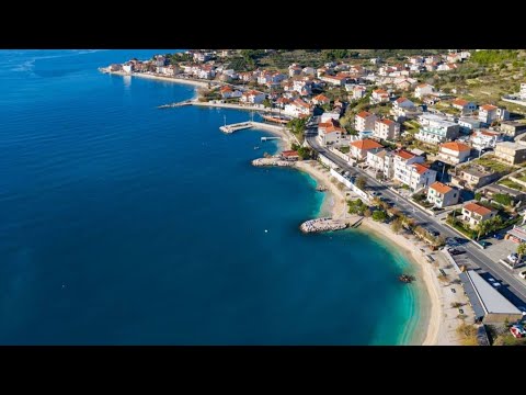 Dugi Rat - Dalmatia, Croatia