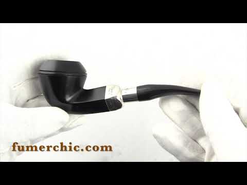 Pipe Peterson Black Spigot B5 (P-Lip)