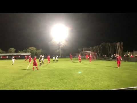 Wick FC vs East Preston (Division One) 16.04.24